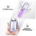 WOONEKY 1pc Hydrating Instrument Portable Humidifer Small Humidifier Plant Facial Mist Sprayer Abs Purple - Buy Online on GoSupps.com