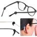 RTRTGS 16 Pairs Anti-Slip Silicone Ear Pads & Glasses Holders | Secure & Comfortable Glasses Fit | International Shipping Available - Buy Online on GoSupps.com