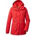 GIGA DX GS 167 WMN Jckt 00402 Modern Red - 40