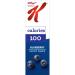 Kellogg's Special K Blueberry Pastry Crisps - 100 Calorie Breakfast Bars - 5.28oz Box (12 Crisps) - Buy Online on GoSupps.com
