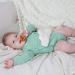 GR NSPECHT Grape Seed Cloud - Fluffy Heat Pad for Babies & Toddlers | Relieve Flatulence & Stomach Aches - Buy Online on GoSupps.com
