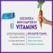 New Chapter Prenatal Vitamins Prenatal Multivitamin with Methylfolate + Choline for Healthy Mom Baby One Daily 60 Count 1 count (Pack of 90) - Buy Online on GoSupps.com