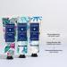 Rustoo Hand Cream Gift Set - 6-Pack Moisturizing Hand Care with Rose Chamomile & Cherry Blossom Scents - Perfect Gift for Soft Hands - Buy Online on GoSupps.com