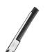 Buy Shift Blade Comb - 9 Stainless Steel Folding Knife for Beard & Mustache | Automatic Push Button Oil Brush | International Shipping Available - Buy Online on GoSupps.com