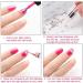 nail art set DIY Nails Rhinestones Nail Art Cosmetics Clothes Design Jewels Diamond Accessories Style4 - Buy Online on GoSupps.com