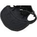 ITODA Adjustable Baseball Hood for Dogs & Cats - Summer Cap with Ear Holes Sun Protection Camouflage Pet Hat - Buy Online on GoSupps.com