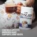 EHP Labs OxySleep Collagen Peptides Powder Night Time Shred - Promotes Deep Sleep & Shredding Skin Bones & Muscle Support Pasture-Raised Bovine Collagen Type I & III 30 Servings (Hot Cocoa) - Buy Online on GoSupps.com