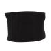 Buy Waist Support Belt - Adjustable Lightweight Breathable Lumbar Support Brace for Men | M Size (32-40 EU) - Ideal for Running - Buy Online on GoSupps.com