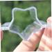 GANAZONO 3pcs Vegetable Shaping Vegetable Forming Cucumber Cucumber Transparent 20x5.5cm - Buy Online on GoSupps.com