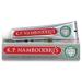 Buy K.P. Namboodiri s Ayurvedic Toothpaste 100g - All-Natural Herbal Dental Care | International Shipping Available - Buy Online on GoSupps.com