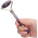 Verdant Touch Amethyst Face Lifting Massage Device | Skin Tightening & Facial Roller for Beauty Care - Buy Online on GoSupps.com