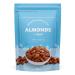 by Amazon Salted Almonds 500 g 500g