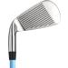 LAZRUS GOLF Premium Kids Golf Clubs Set Or Individuals for Boys or Girls - Junior Golf Clubs - Driver  Fairway Wood  7 Iron  PW  Putter - Blue or Pink RH Set (Age 2-5  5 pc set) Blue - Buy Online on GoSupps.com