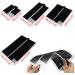 20W Reptile Heating Mat | Waterproof Adjustable Pet Tank Warmer | Temperature Control for Reptiles, Turtles, Snakes, Lizards | Vivarium Pad - Buy Online on GoSupps.com