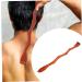 Tovinanna Wearable Back Itching Tool - Long Handle Massage Device for Skin Itching Relief - International Shipping Available - Buy Online on GoSupps.com