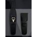 Waterproof Soft Razor Travel Case - Protective & Portable Shaver Carrying Case - Buy Online on GoSupps.com