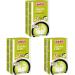 GOLD KILI - Instant Matcha Ginger Latte - (10 X 25 GR) (Pack of 3) Matcha Ginger Latte 25 g (Pack of 30)