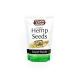 Foods Alive Superfoods Organic Hulled Hemp Seeds 8 oz (227 g)