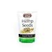 Foods Alive Superfoods Organic Hulled Hemp Seeds 8 oz (227 g)