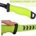 Seaknight Fishing Knife 5.7 - Razor Sharp Stainless Steel Fillet Knife with Slipproof Rubber Grip & Protective Sheath | Perfect for International Anglers - Buy Online on GoSupps.com