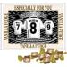 Swansea Football Shirt Personalised Gift Boxed Sweets Variety - Buy Online on GoSupps.com