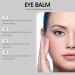 Eye Balm Stick 3g Moisturizing Radiance Treatment for the Eye Contour Firming Balm | For Travel Spa Home and Daily Night and Day Routine - Buy Online on GoSupps.com