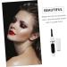 POPETPOP 1 Set Eyelash Curler USB Lash Curling Comb Eyelash Curling Tool Electric Heat Lash Curler Heated Eye Lash Curler Heated Lash Brush Make up Kit White Charging Mode Abs Eyelash Brush 13.3X2.5X2CM - Buy Online on GoSupps.com