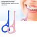 Clear Aligner Removal Tool - 2 Pcs | Orthodontic Supplies for Invisible Braces & Retainers - Buy Online on GoSupps.com