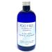 POO FREE - Calming Shampoo for Cats - 99% Natural - Aloe Vera Neem Lavender. Sulfate/Parabens Free. Cleans Soothes Relieves Itchy Skin. pH Balanced Concentrated. 250ml