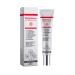 Cc Eye Cream with Centella Asiatica - 3 in 1 Full Coverage Anti-Dark Circles Cc Cream - Moisturizing, Brightening and Tinted Corrector - SPF 20 Sun Protection (Dark)