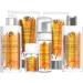  Apis Natural Cosmetics Apis Exotic Home Care Revitalizing Body Oil 300 ml - Buy Online on GoSupps.com