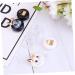 Buy Homsfou Contact Lens Case & Accessories Kit - Portable Holder for Eye Contacts & Glasses - Ideal for Travel & Care - Buy Online on GoSupps.com