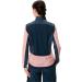 VAUDE Women's Air Pro Jacket - Lightweight Windbreaker in Peach | International Shipping Available - Buy Online on GoSupps.com