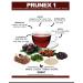 FuXion Prunex Flora LIV Thermo T3 Cleanses Body - Pack of 3 & 10 Count - Buy Online on GoSupps.com