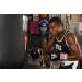 Classic Pro Style Training Gloves 3.0 - Black/White 12 oz - Buy Online on GoSupps.com
