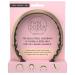 INVISIBOBBLE Adjustable Headband with Hair Halo Letter "Get Fizzycal"