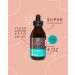 Organic Stevia Leaf Extract 4 oz - Sweeten 700 Cups Naturally | Pure Mayan Sweetness - Buy Online on GoSupps.com