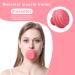 Jawline Exerciser | Double Chin Reducer & Facial Toning Trainer for Defined Jawline & V-Shaped Face | Shop Internationally - Buy Online on GoSupps.com