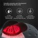 Casquette de croissance des cheveux - Buy Online on GoSupps.com