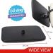 Detachable Backseat Baby Car Mirror - Wide Angle View for Infant Safety | Adjustable & Shatterproof - Buy Online on GoSupps.com