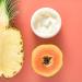 Shop Papaya Pineapple Whipped Body Butter 5oz - Luxurious Hydration for All Skin Types | International Shipping Available - Buy Online on GoSupps.com