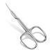 Lermed nail shaver premium super slim curved blade multi -purpose stainless steel skin cutter for dead skin eyebrows and eyelashes.