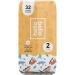 Hello Bello Baby Diapers - Size 2, Pack of 32 - Sleepy Sloths Design - Buy Online on GoSupps.com