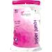 Swissper Cotton Balls Jumbo - 70 Pieces | Premium Quality & Soft Ideal for Beauty & Hygiene | International Shipping Available - Buy Online on GoSupps.com