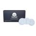 Glow & Grace Reusable Bamboo Cotton Rounds