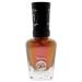 Sally Hansen Miracle Gel Nail Polish  Shade Sundown Socialite 382