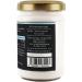 Kr uterland Coconut Oil for Dogs 500ml - Pure Cold-Pressed Unrefined Coconut Fat - Premium Quality Pet Oil - Buy Online on GoSupps.com