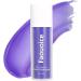 Purple Toothpaste for Teeth Whitening Color-Correcting Technology Teeth Whitening Booster Tooth Stain Removal Long-Lasting Fresh Breath - Buy Online on GoSupps.com