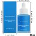  G n rique Hair Growth Oil 1.0oz Hair Growth Products 30ml Nutrition Liquid Nourish Scalp Drops for Dense Regrowth Hydrating Damage-Repair and Receding Hairline Support - Buy Online on GoSupps.com