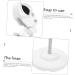 Pet Hair Dryer Holder & Stand | Universal Blow Dryer Fixator for Grooming | Hair Dryer Floor Stand - Buy Online on GoSupps.com